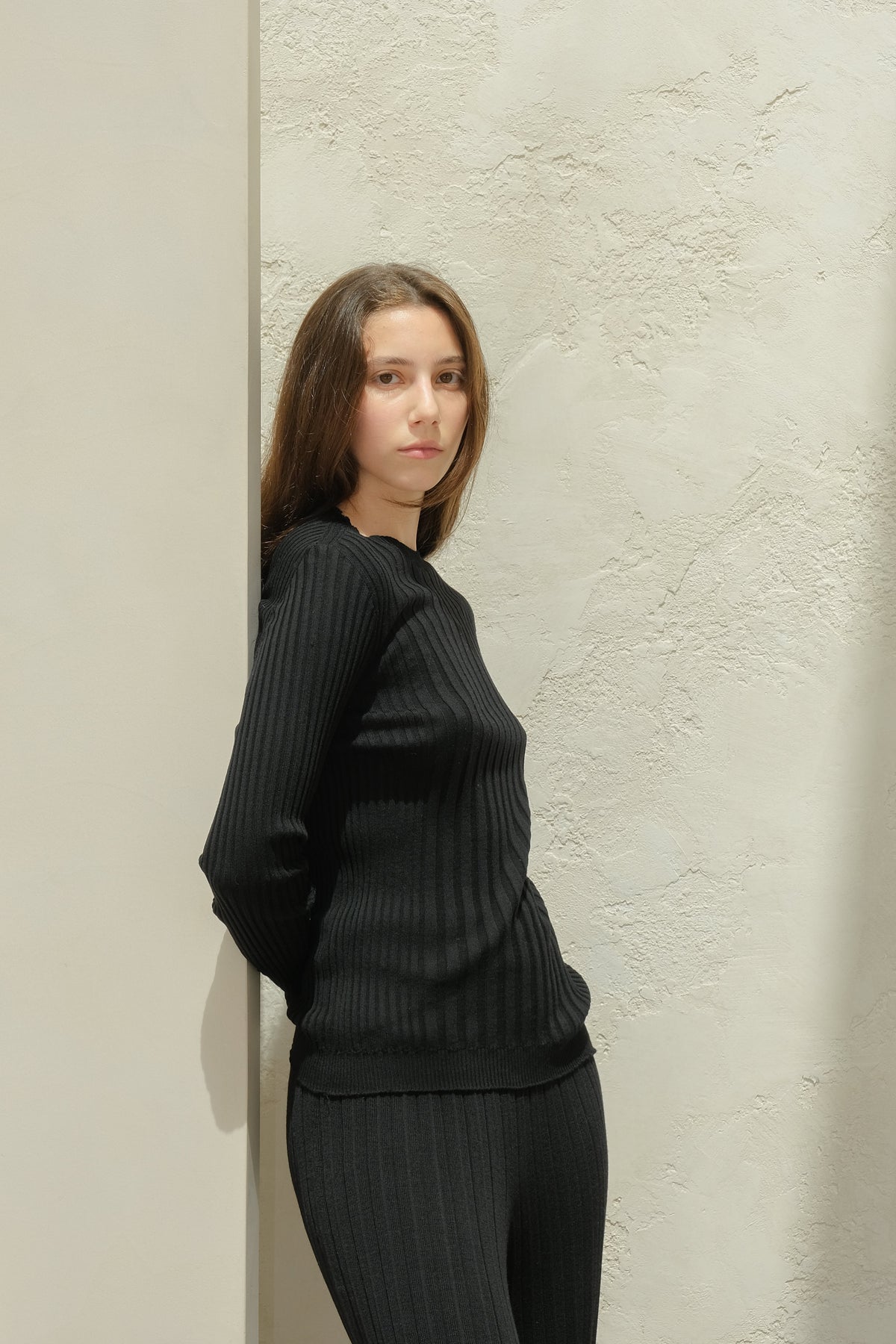 Margot Merino Sweater