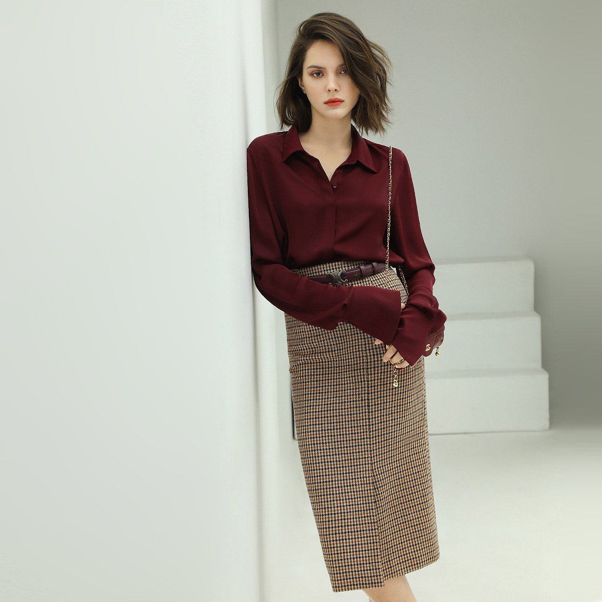 Ronnette Skirt