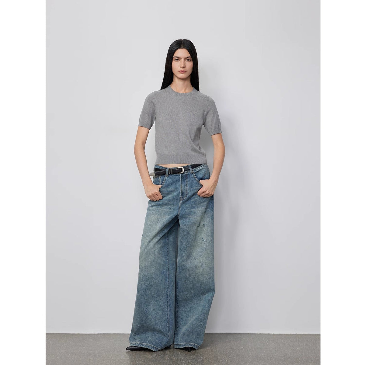Monroe Jean