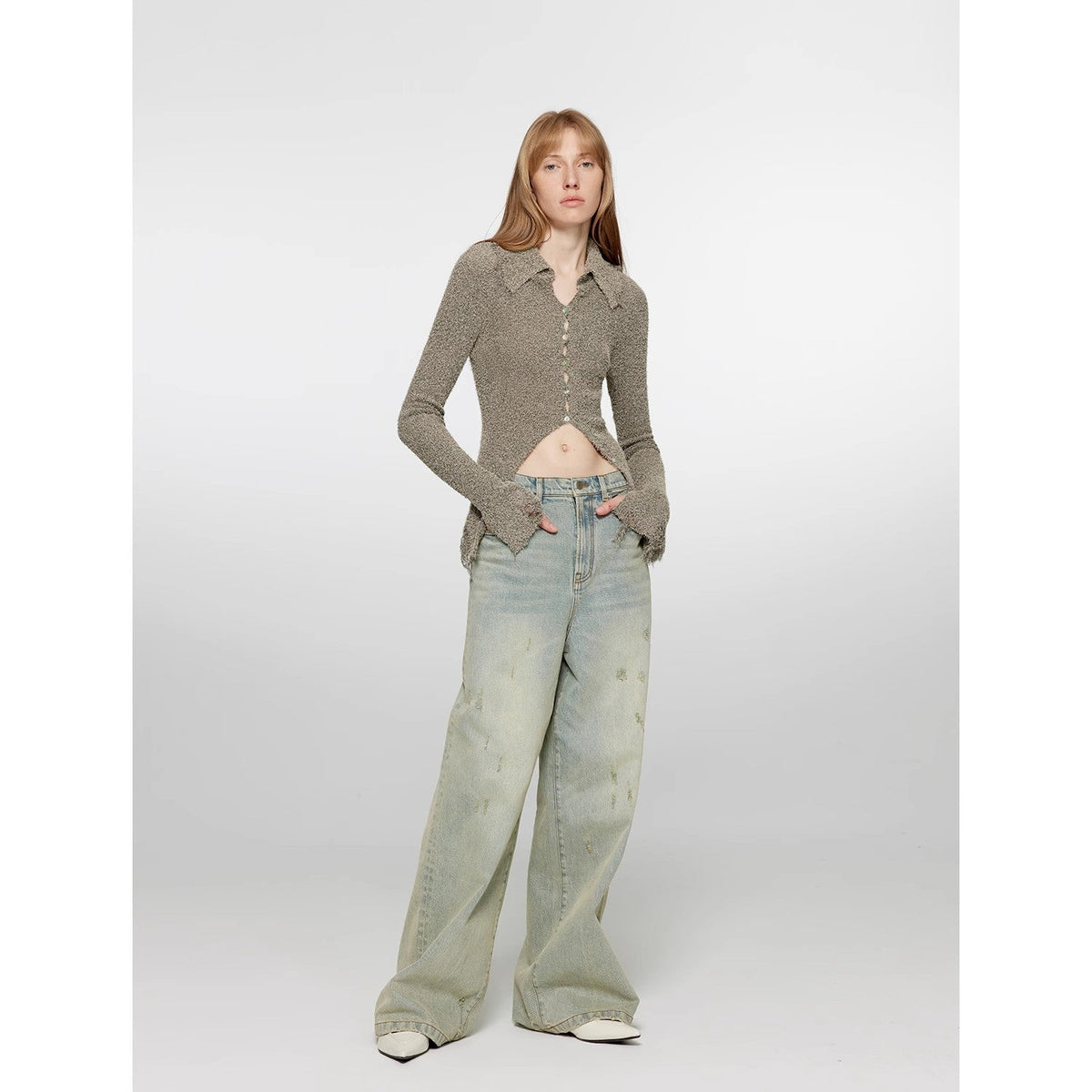 Monroe Jean