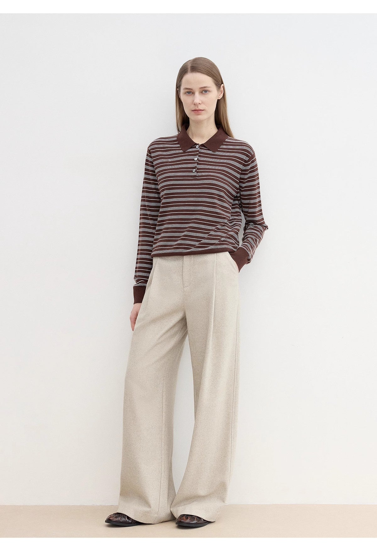 Charlotte Trouser