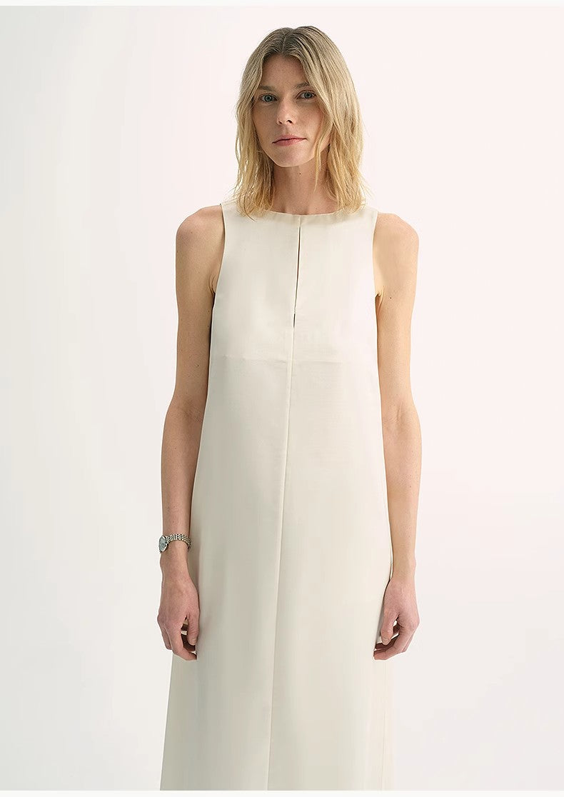 Genevieve Dress