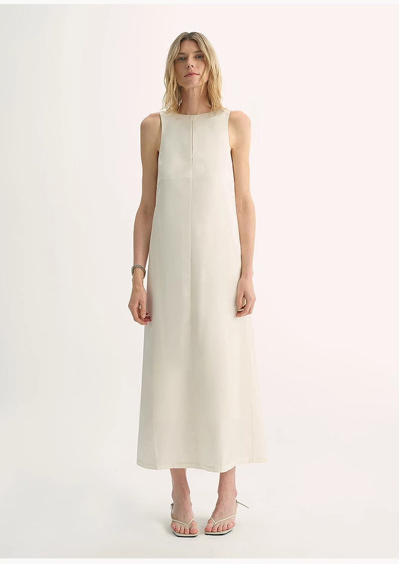 Genevieve Dress