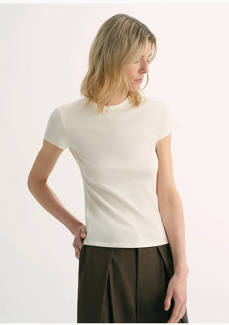 Claire Tee