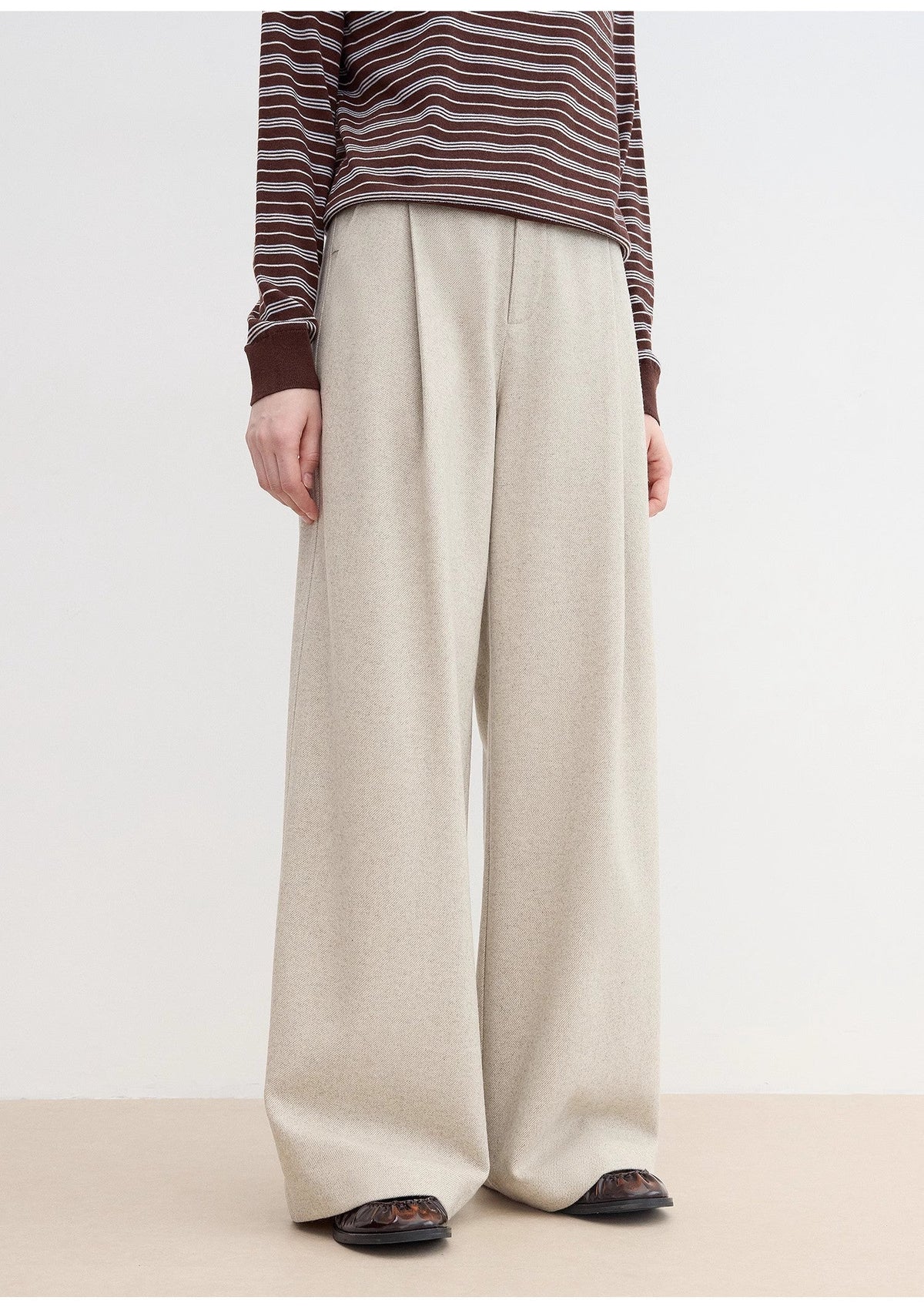 Charlotte Trouser