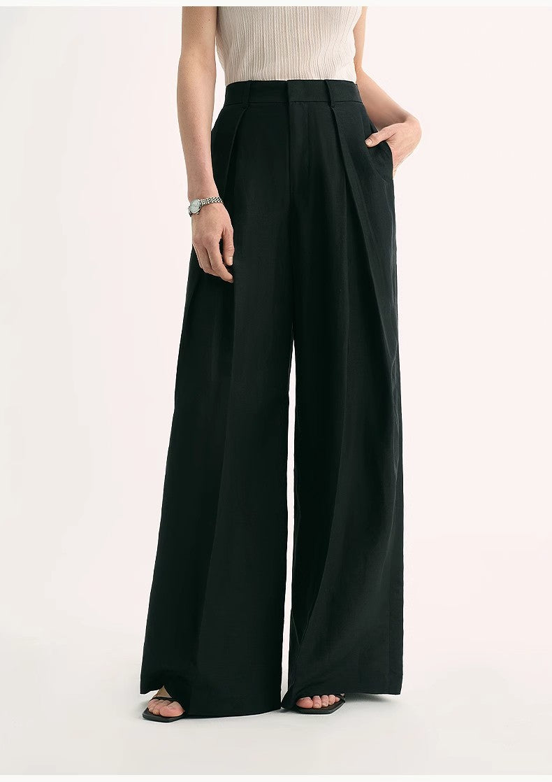 Emilia Trouser