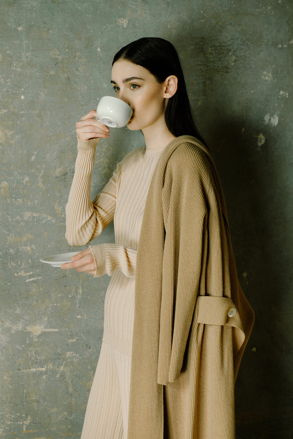 Margot Merino Sweater