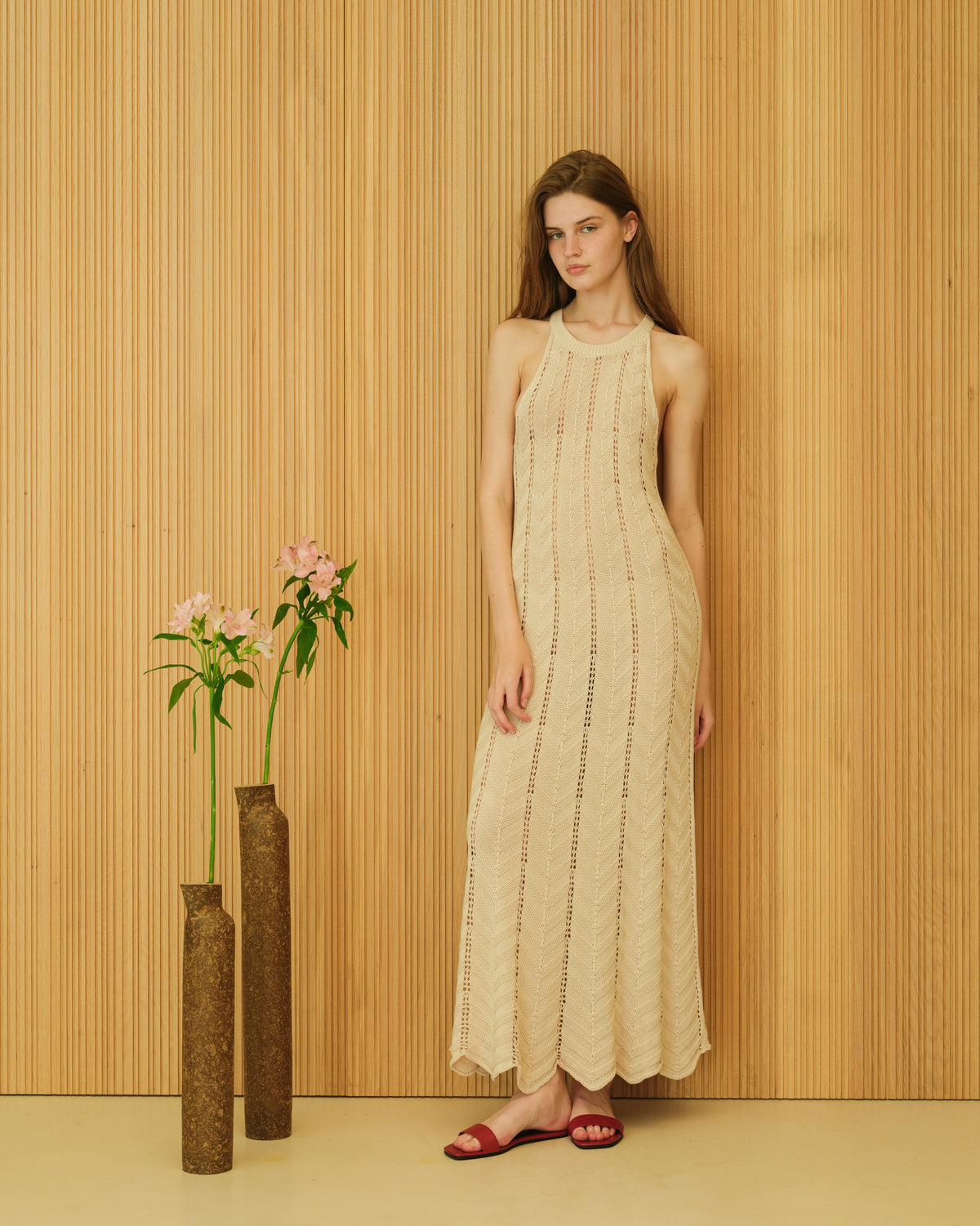 Esperanza Dress