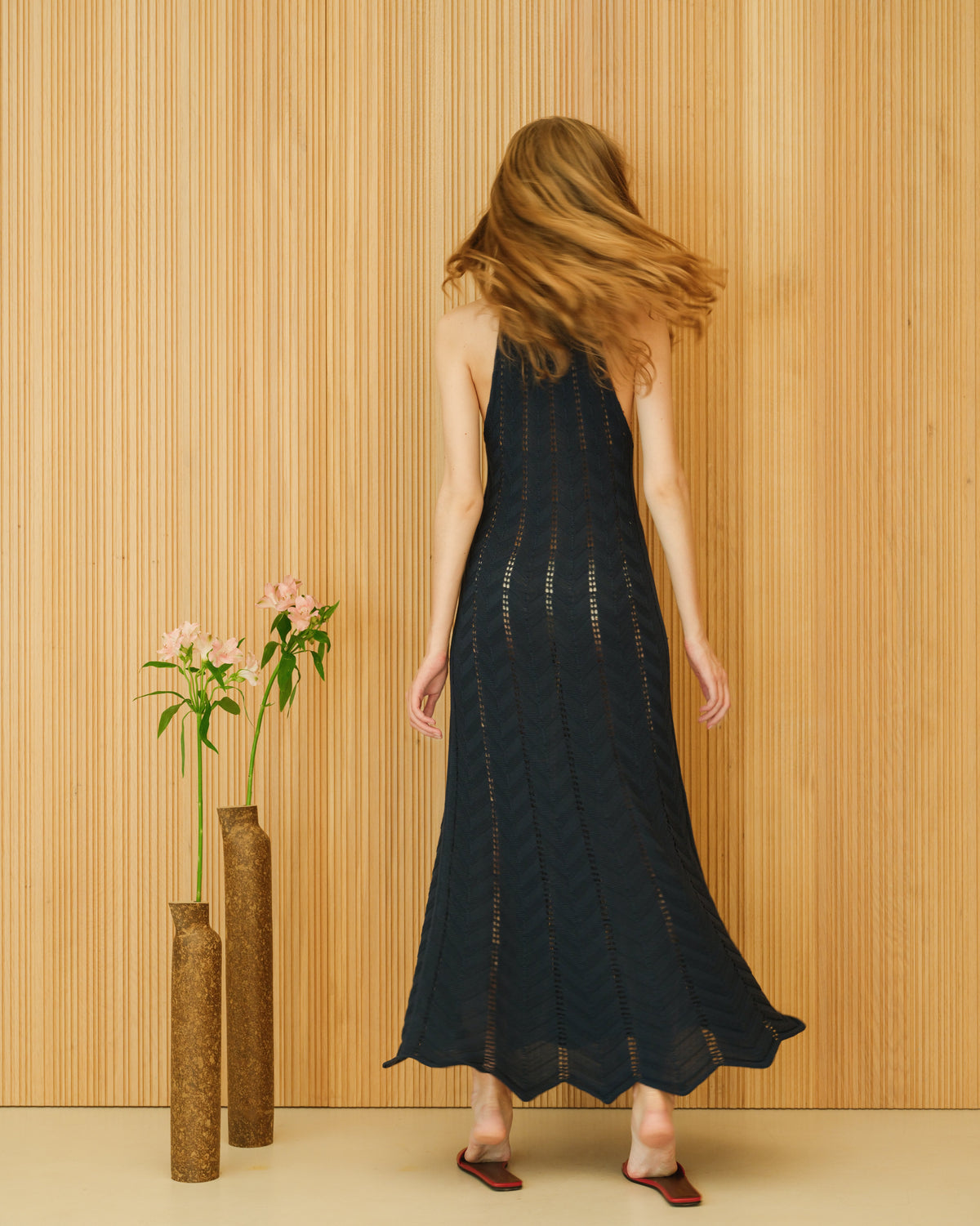 Esperanza Dress