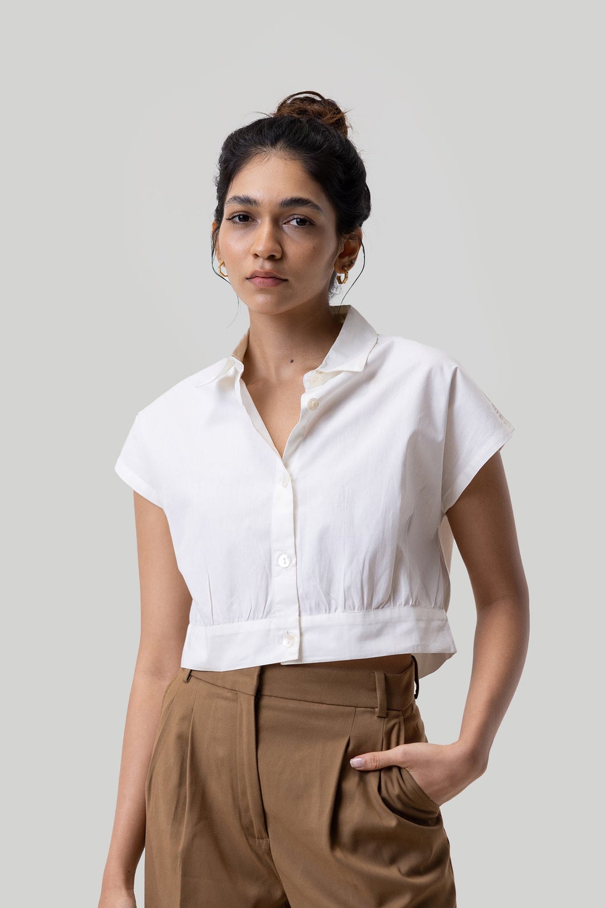 Matilda Shirt