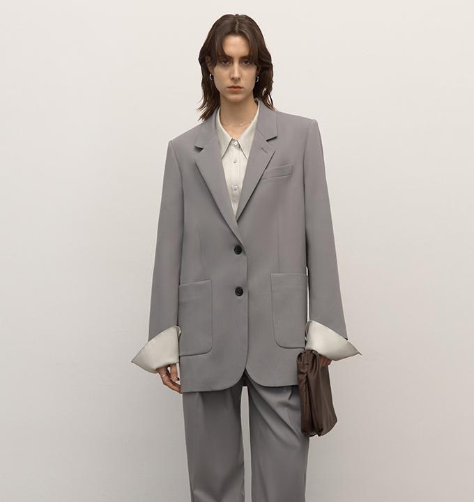 Juliette Blazer
