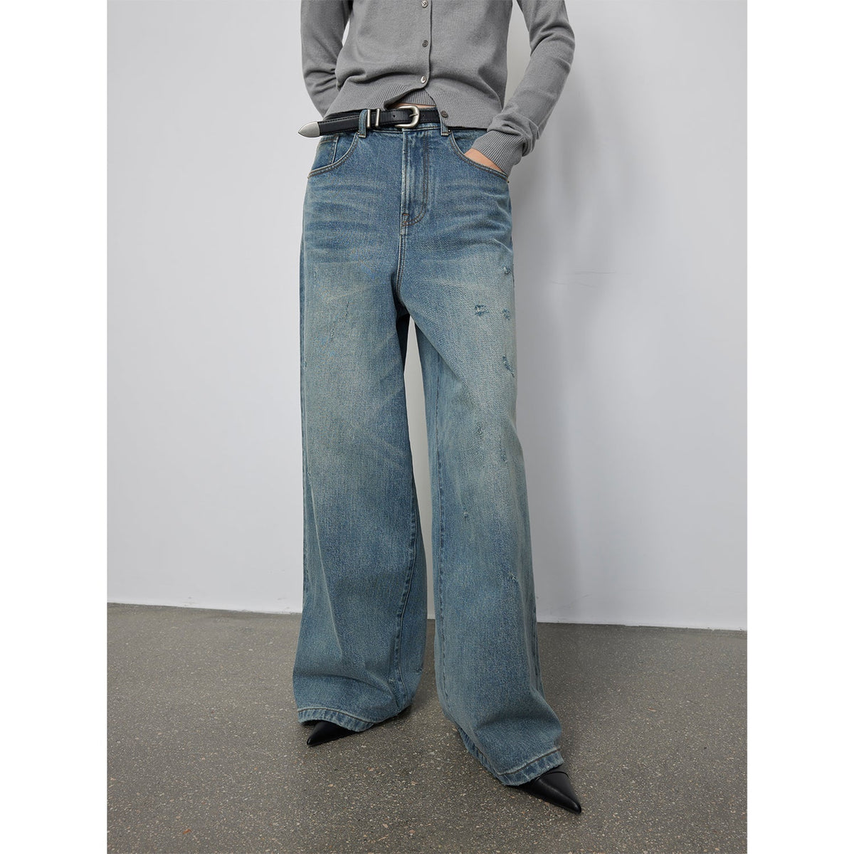 Monroe Jean