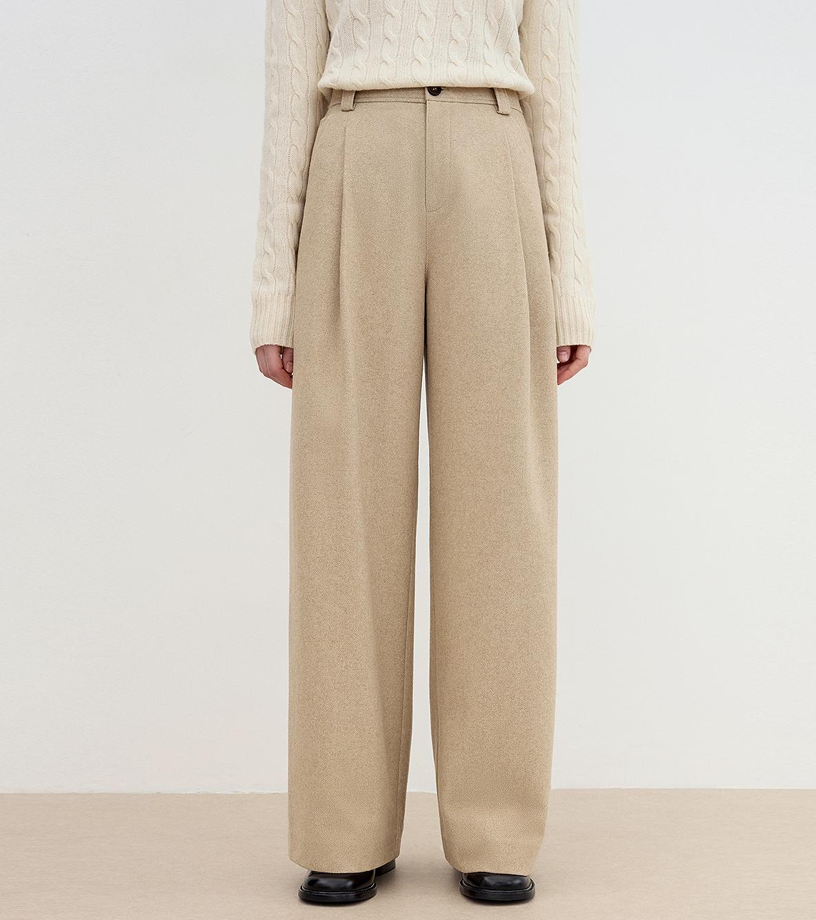 Charlotte Trouser