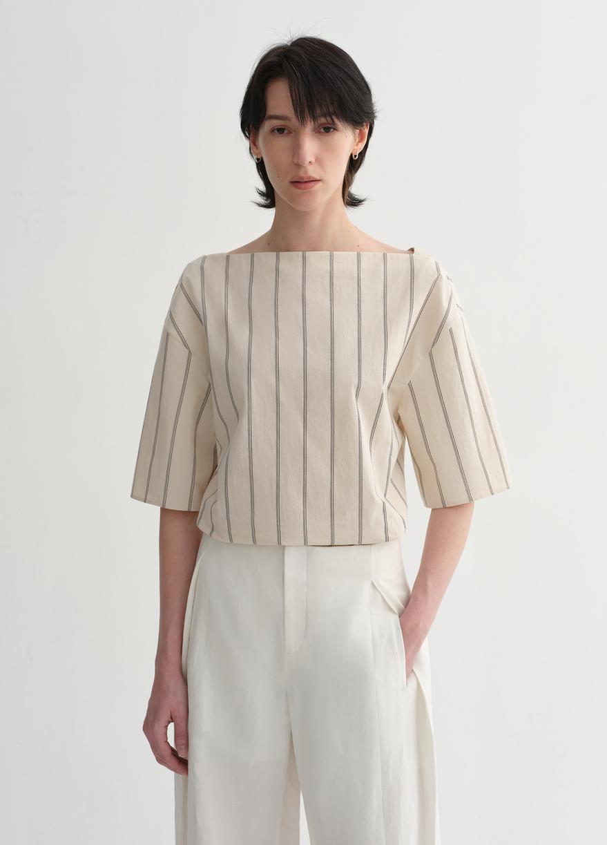 Eleanor Shirt