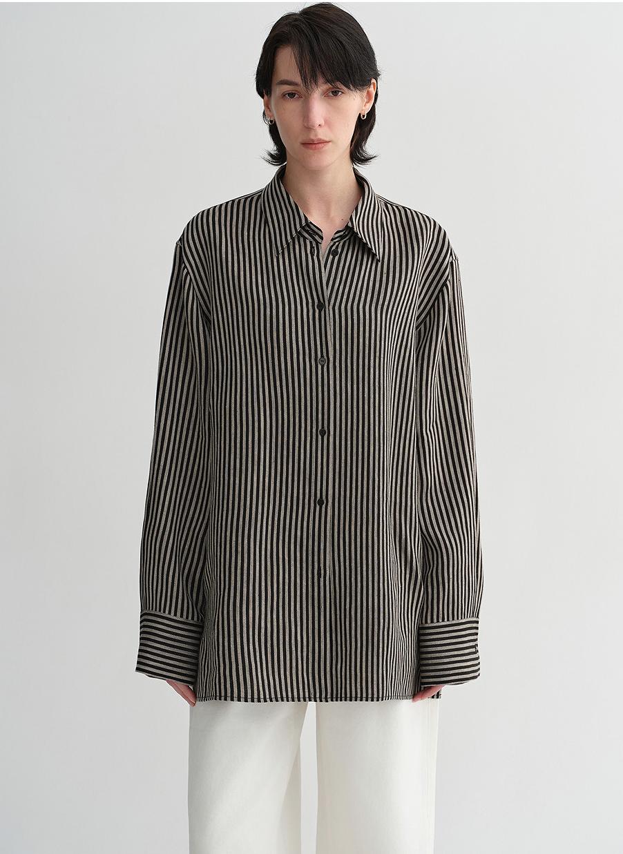 Celeste Linen Shirt