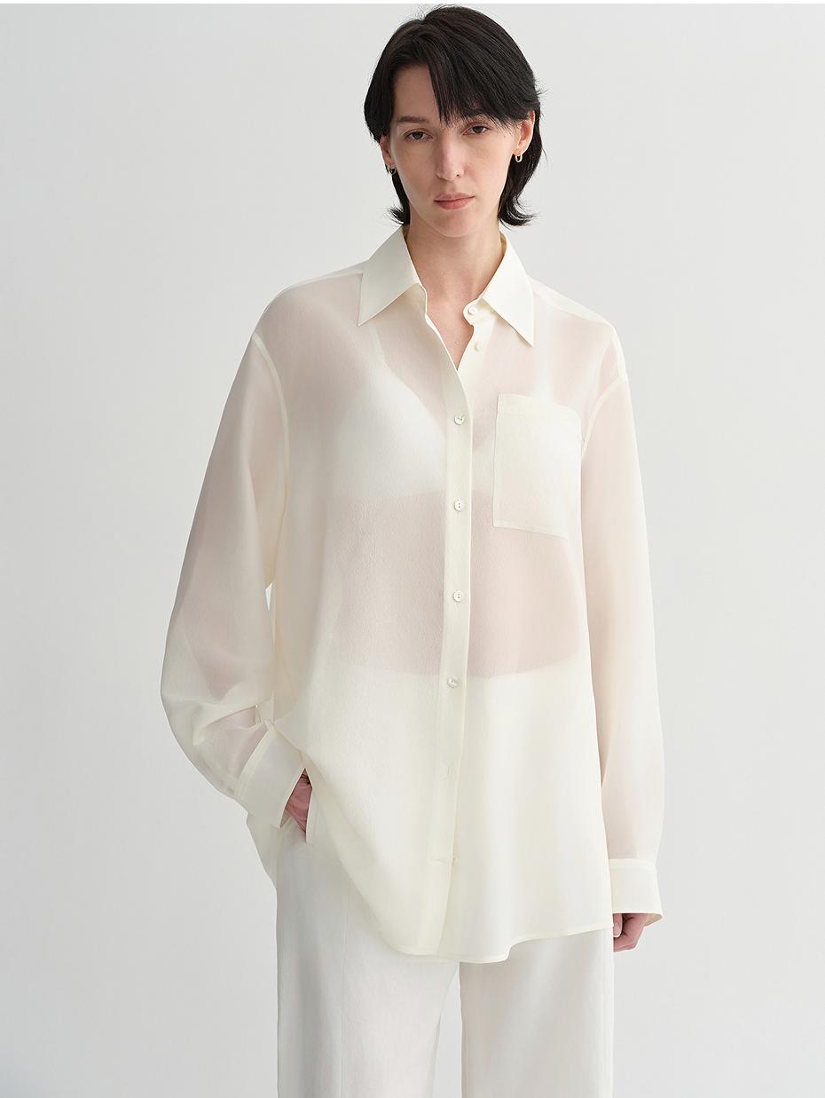 Madeleine Blouse