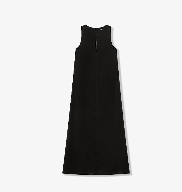 Genevieve Dress