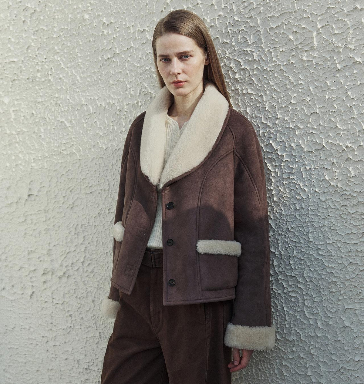 Evangeline Coat