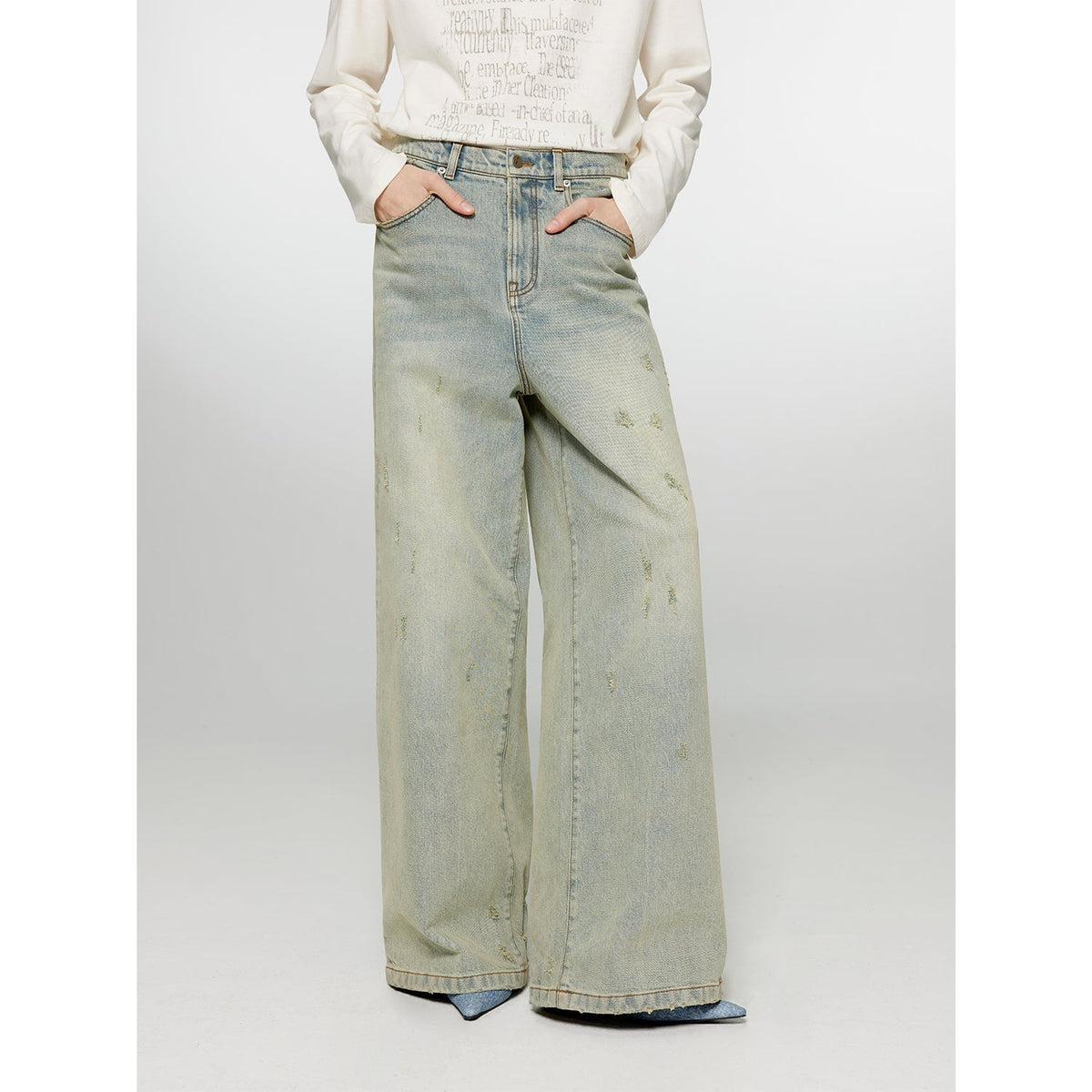 Monroe Jean