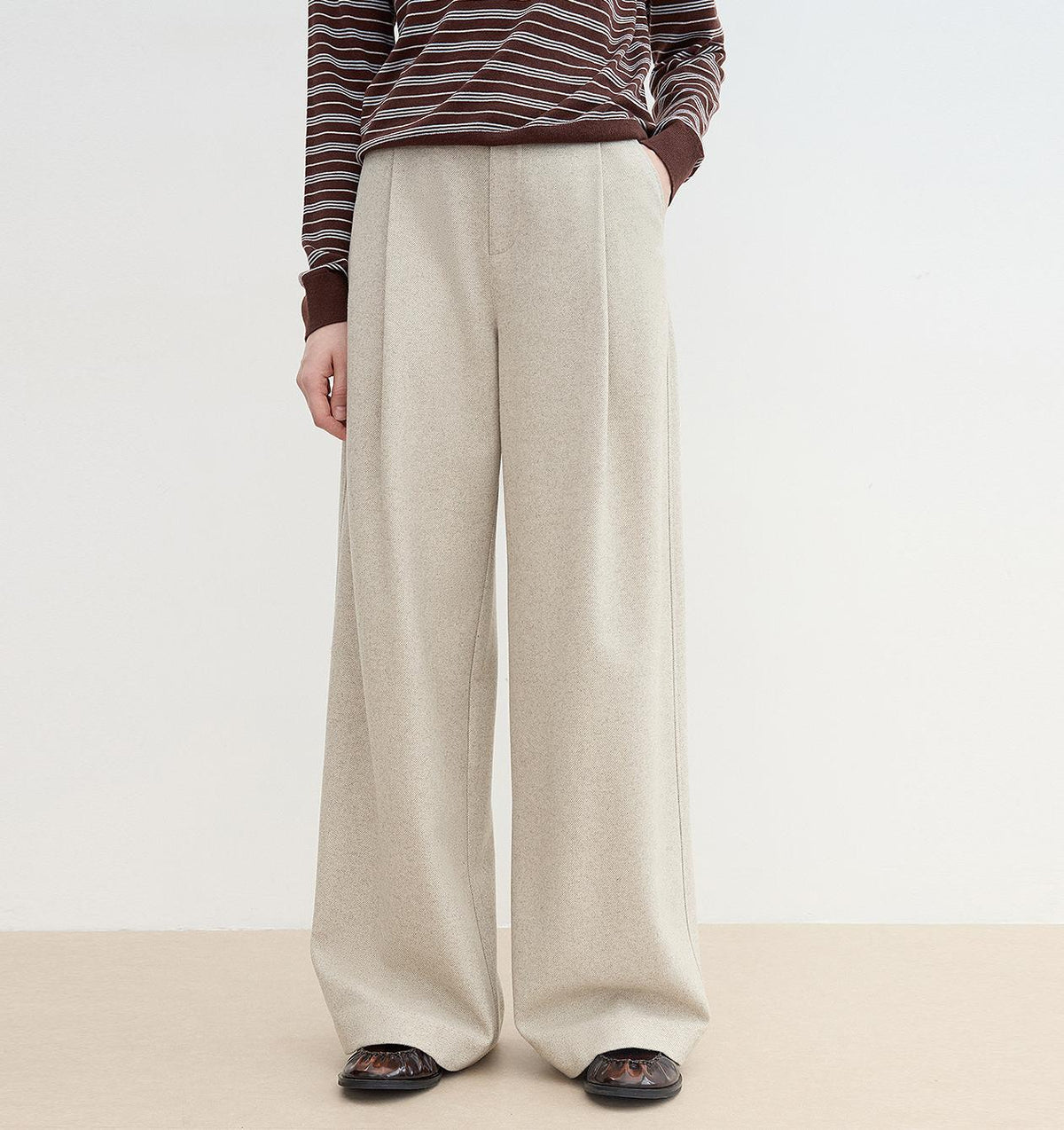 Charlotte Trouser