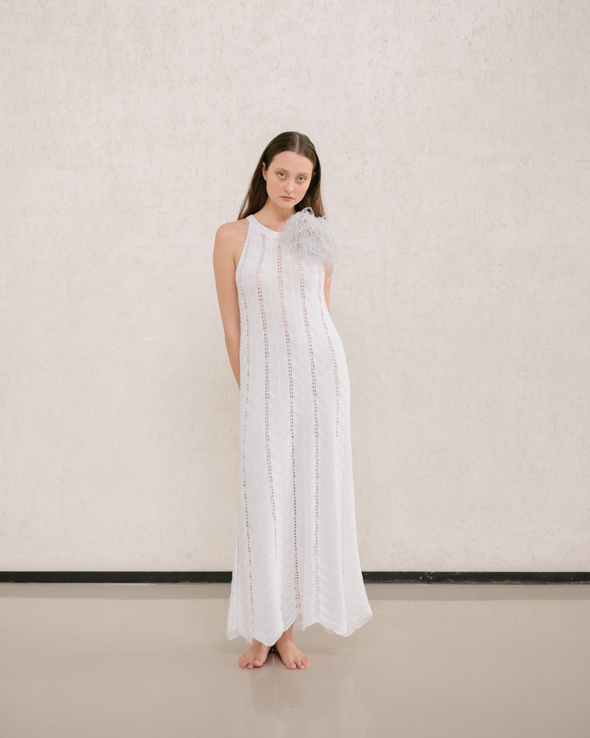 Esperanza Dress