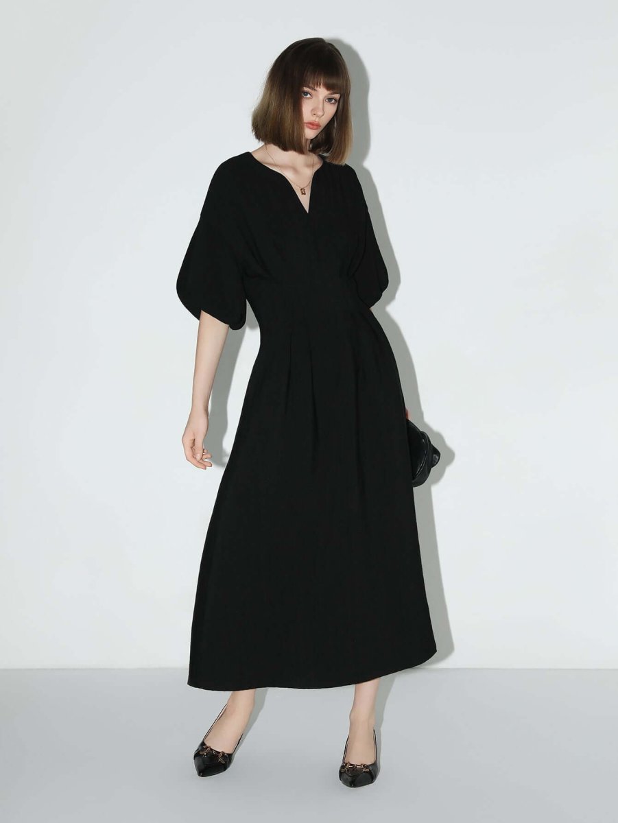 Rosalie Dress
