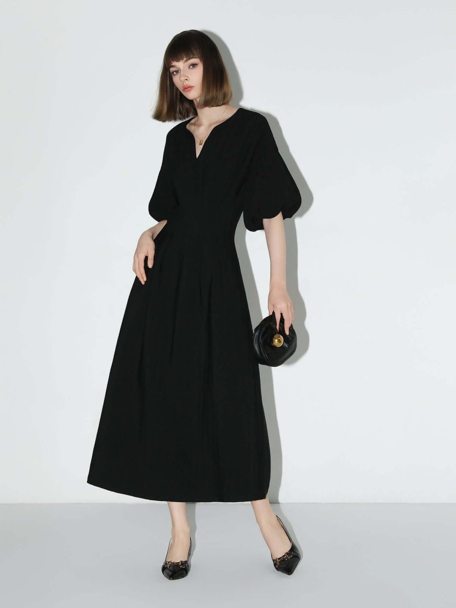 Rosalie Dress