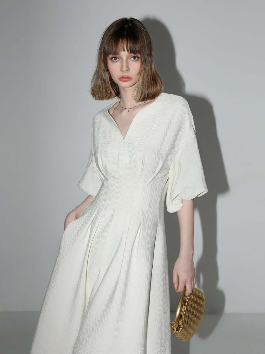 Rosalie Dress