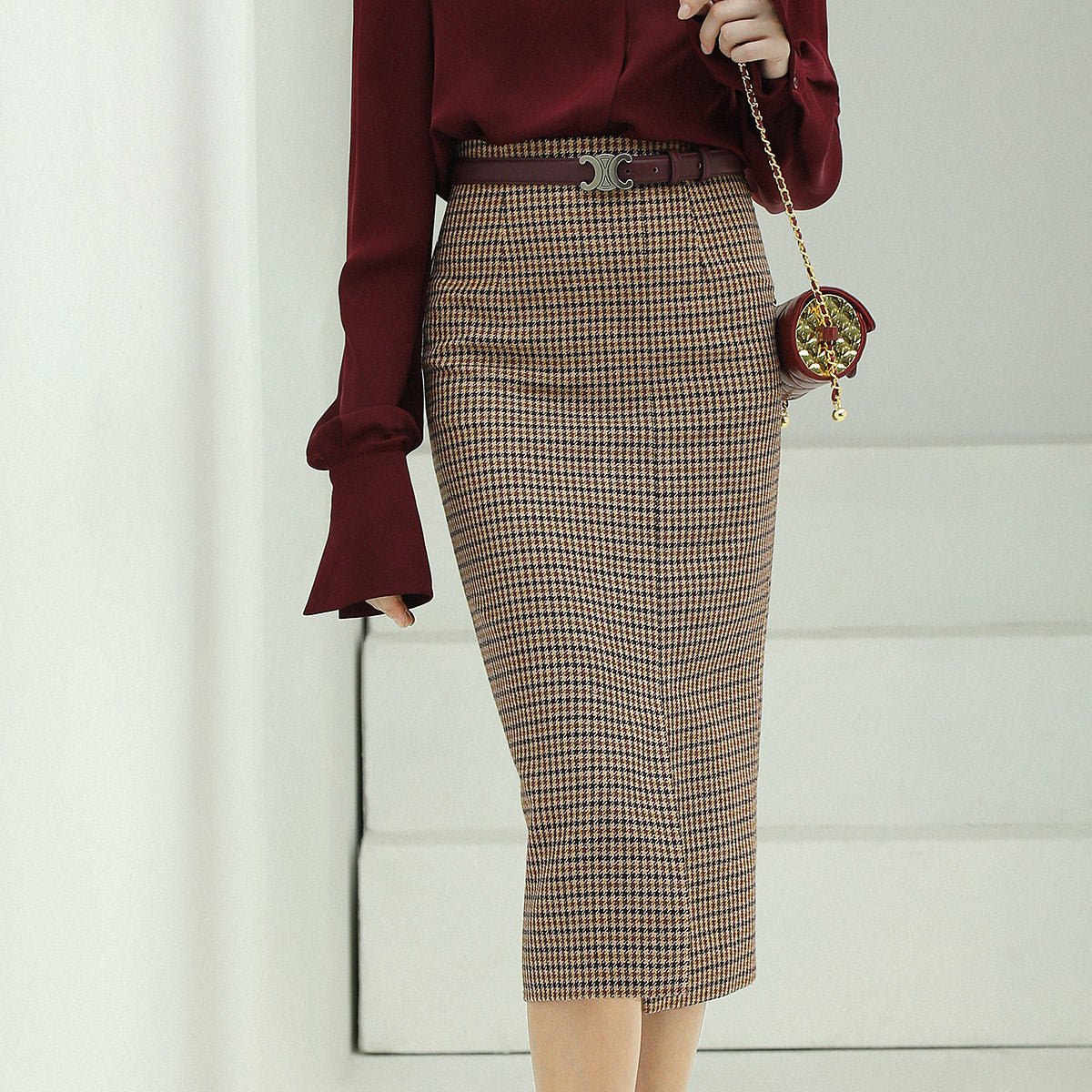 Ronnette Skirt