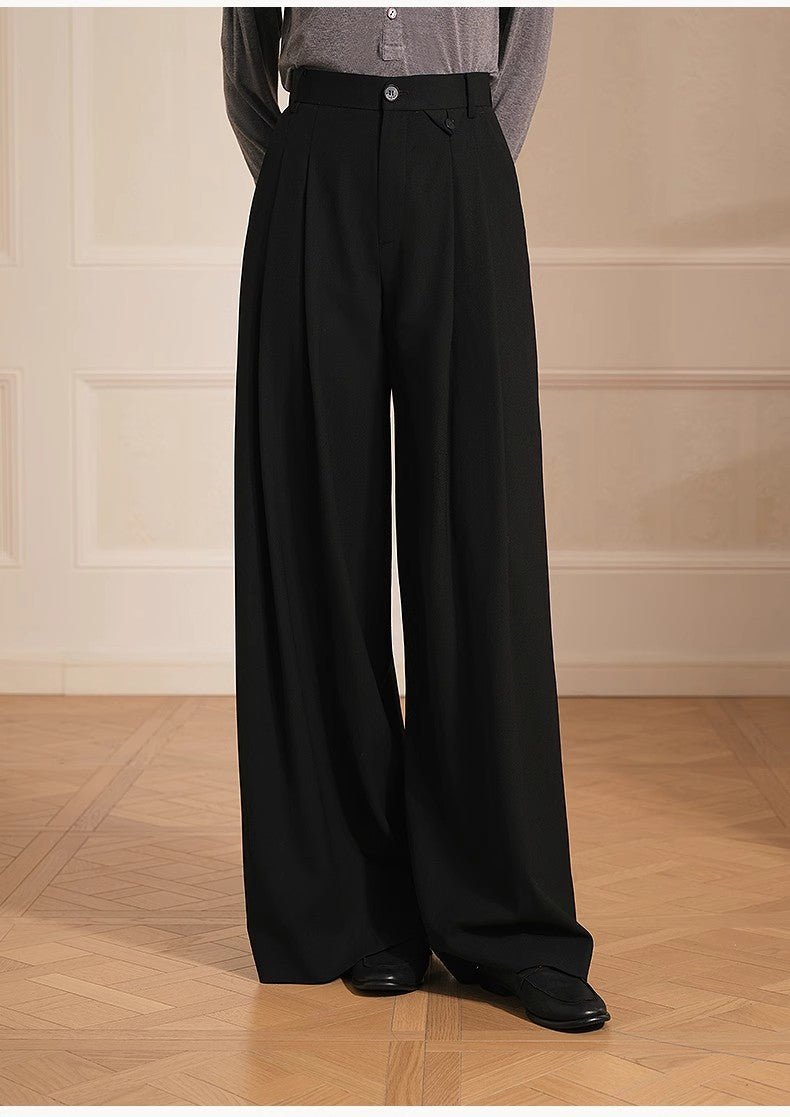 Katherine Trouser