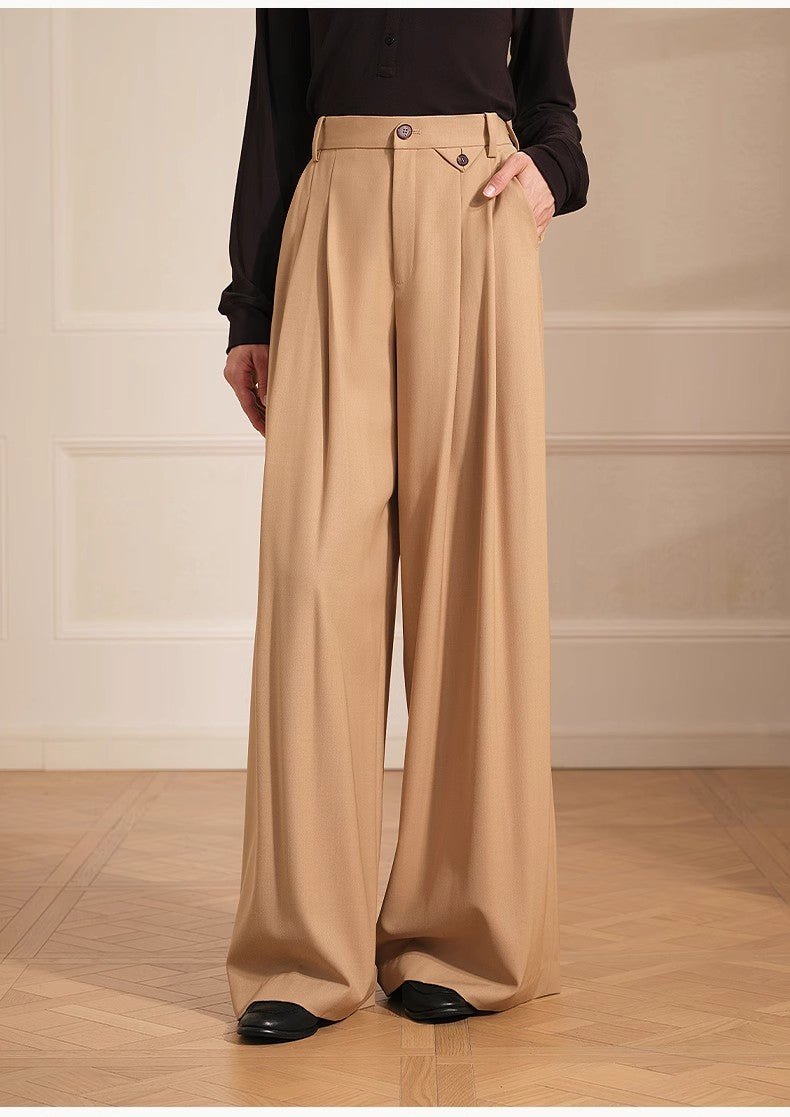 Katherine Trouser