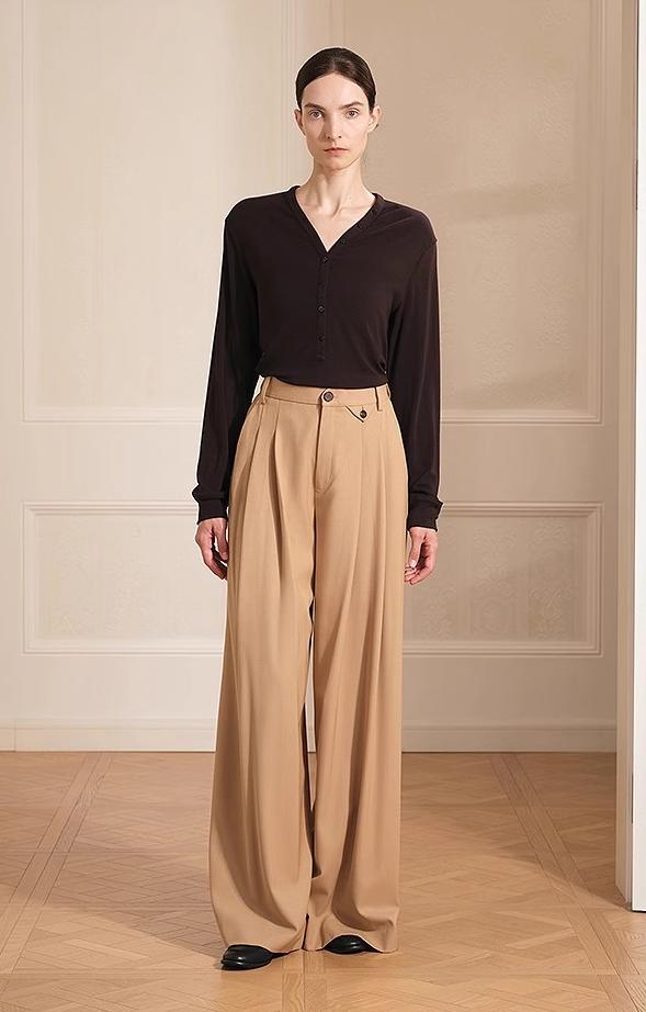 Katherine Trouser